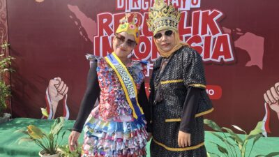 HUT RI ke- 81