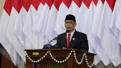 Kedaulatan Pangan Jawa Tengah