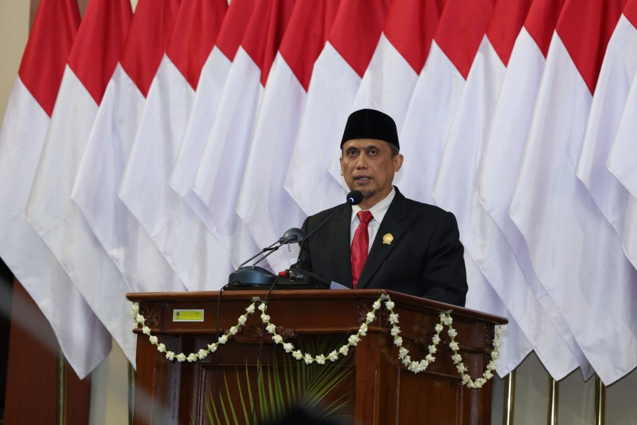 Kedaulatan Pangan Jawa Tengah