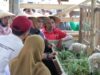 Olah Lahan Kritis dengan Smart Farming, Setya Ari Targetkan Duplikasi Revola ke Seluruh Jateng