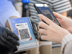 BI Gratiskan Biaya Transkasi QRIS Buat Pedagang