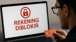 Bank Mandiri Blokir Rekening Aktivis Pati Rp80,9 Juta
