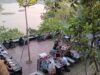Nocasta Terrace, Tempat Nongkrong Baru di Gunungpati View Waduk Jatibarang
