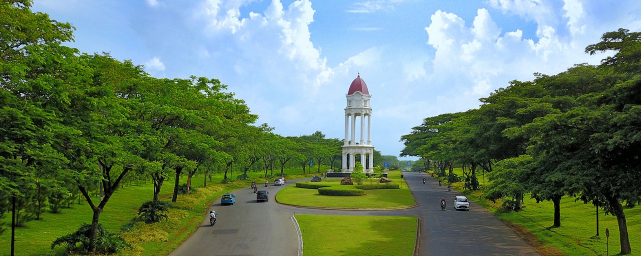 BSB city