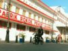 Sejarah Pabrik Rokok Praoe Lajar di Kota Lama Semarang