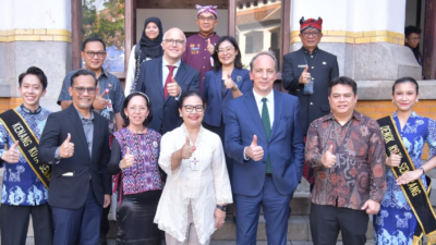 150 Tahun Jejak Arthur Rimbaud di Semarang