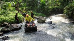 ATV Banyubiru, Hidden Place Kabupaten Semarang Vibes Bali