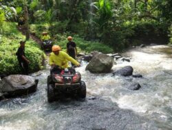 ATV Banyubiru, Hidden Place Kabupaten Semarang Vibes Bali