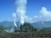 Apa Dampaknya Jika PLTP Dibangun di Gunung Ungaran?