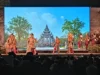 Wayang On The Street Kembali Hadir di Kota Lama Semarang