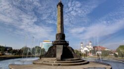 Jejak Peradaban Kota Semarang