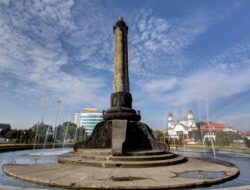 Jejak Peradaban Kota Semarang
