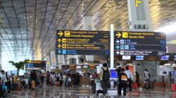 6 Bandara Ditutup Sementara Akibat Abu Vulkanik Erupsi Gunung Anak Krakatau