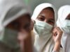 BMKG: Abu Vulkanik Berpotensi Mempengaruhi Kesehatan, Kualitas Udara, Aktivitas Masayarakt, Lingkungan, Dan Penerbangan