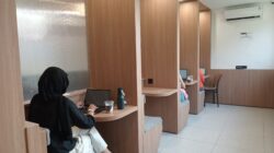 Arah Coffee, Coffee Shop WFC Friendly Di Pusat Kota Semarang