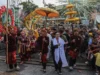 Nostalgia Dugderan Jadi Ajang Memperkenalkan Tradisi Kota Semarang