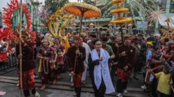 Nostalgia Dugderan Jadi Ajang Memperkenalkan Tradisi Kota Semarang