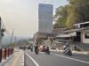 Jalan Gombel Lama Akhirnya Kembali Dibuka
