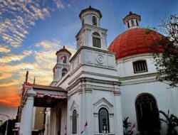 Festival Kota Lama Kembali Hadir 4-20 September 2026