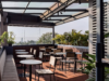 Hibiniu Coffee, Hidden Gem Cafe View Kota Semarang
