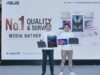 ASUS Hadirkan Laptop Tangguh Berbasis AI, Garansi Hingga 3 Tahun