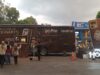 Harry Potter X Realme  Pop-Up Bus Hadir Di Queen City Semarang
