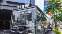 Pos RT RW Coffee Spot Ngopi Di Pusat Kota Semarang