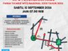 Info Pengalihan Arus Di Semarang Dalam Rangka Pawai Ta’aruf MTQ Nasional XXXI Tahun 2026