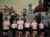 Semarang Heritage Night Run Akan Digelar Perdana 10 Oktober 2026