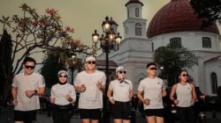 Semarang Heritage Night Run