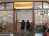 Cheesymoy, Hidden Gems Tempat Ngemil Cozy Di Pasar Djohar