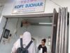 Rekomendasi Tempat Nongkrong di Pasar Djohar Semarang