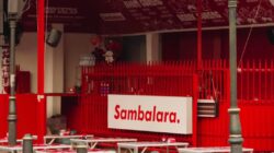 Sambalara Wisata naik level di Koata lama Semarang