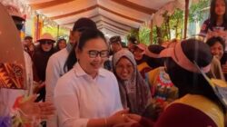 Festival Kali Tenggang Tahun 2026 Ajang Kebersamaan Dan Meningkatkan Potensi Lingkungan