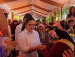 Festival Kali Tenggang Tahun 2026 Ajang Kebersamaan Dan Meningkatkan Potensi Lingkungan