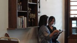 Pygmy Owl Coffee Tempat Ngopi Santai Sambil Baca Buku