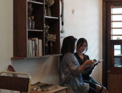Pygmy Owl Coffee Tempat Ngopi Santai Sambil Baca Buku