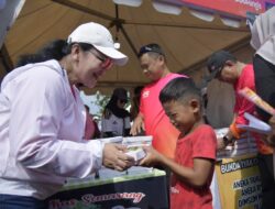 Sambut MTQ Nasional XXXI, Wali Kota Semarang Agustina Wilujeng Hadirkan Side Event UMKM hingga Wisata