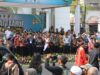Ribuan Kafilah MTQ Nasional XXXI Padati Kota Semarang, Wali Kota Agustina Wilujeng Sebut Pawai Ta’aruf Panggung Kebersamaan