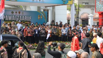 MTQ Nasional XXXI