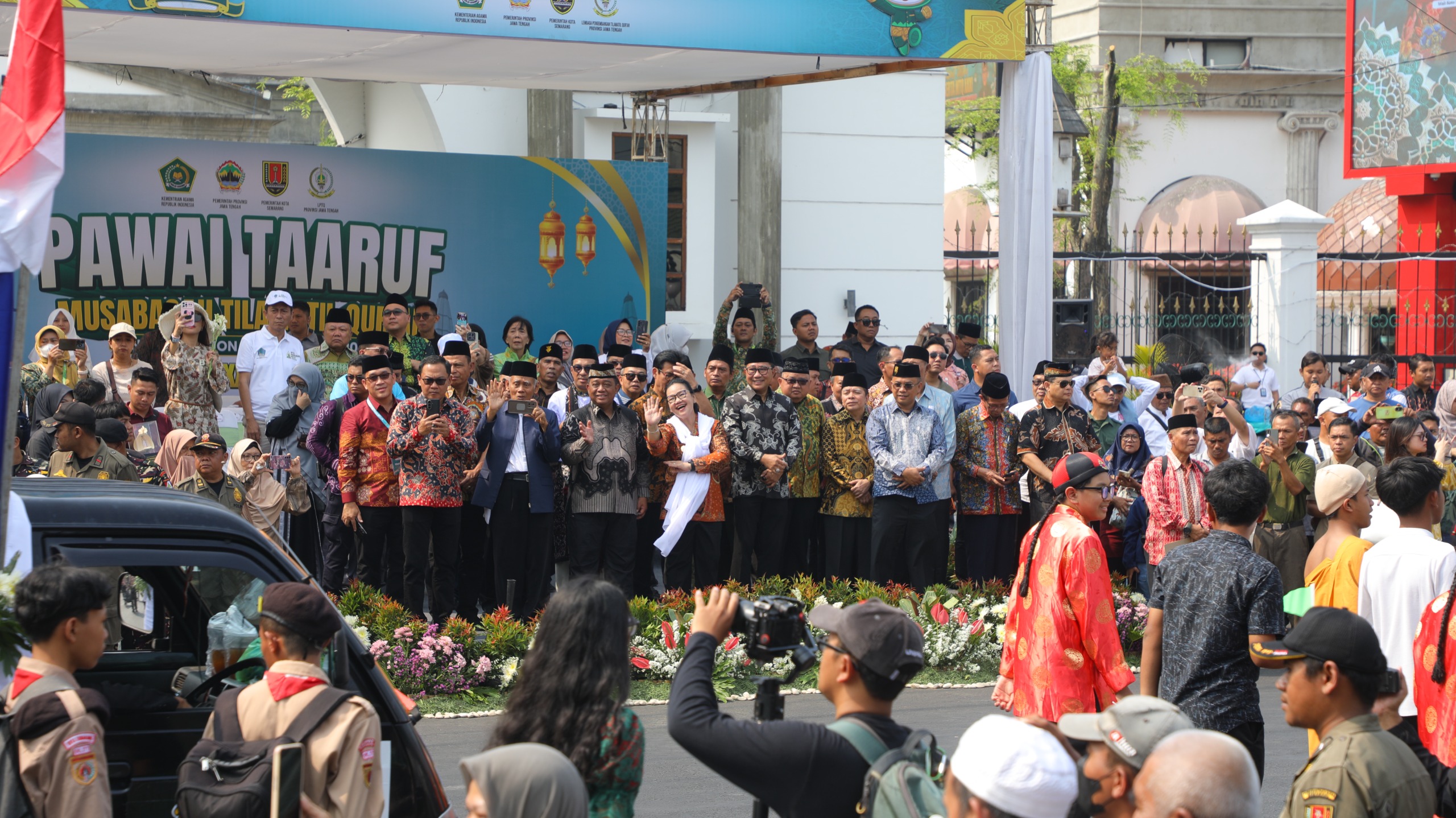 MTQ Nasional XXXI