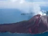 BMKG: Sebaran Abu Vulkanik Anak Krakatau Sampai ke Sebagian Wilayah Jakarta dan Jawa Barat