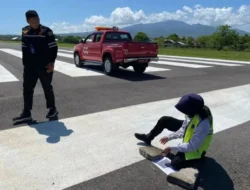 BMKG Pastikan Semarang Bersih dari Abu Vulkanik Anak Krakatau