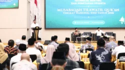 MTQ Nasional ke-31