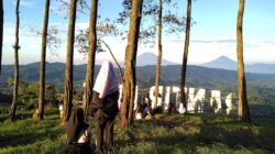 Wisata Alam Bantir Hills Semarang