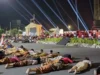 Teatrikal Peringatan Pertempuran 5 Hari Di Semarang Akan Digelar Di Tugu Muda