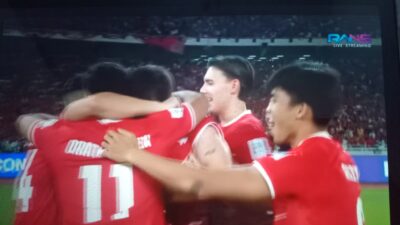 Indonesia juara FIFA ASEAN CUP 2026