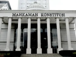 MK Tak Dapat Diskualifikasi Wapres Gibran Meski Tak Memiliki Ijazah Setara SMA