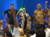 Wali Kota Semarang, Agustina Wilujeng Hadiri Bursa Wirausaha Unggulan Jawa Tengah 2026