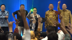 Wali Kota Semarang, Agustina Wilujeng Hadiri Bursa Wirausaha Unggulan Jawa Tengah 2026